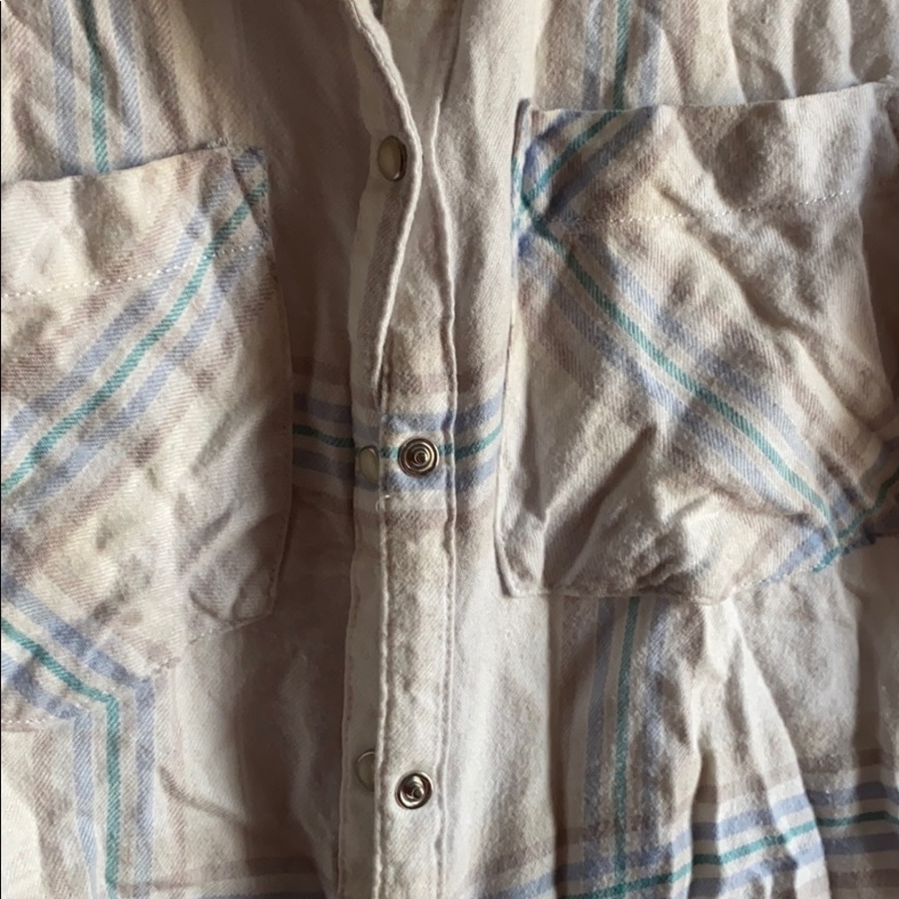 Murices size medium shirt